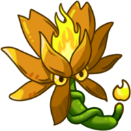 Plants vs Zombies Fusion