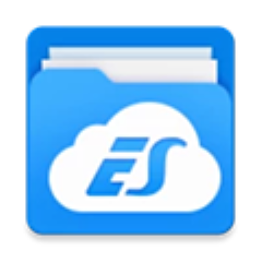 ES File Explorer